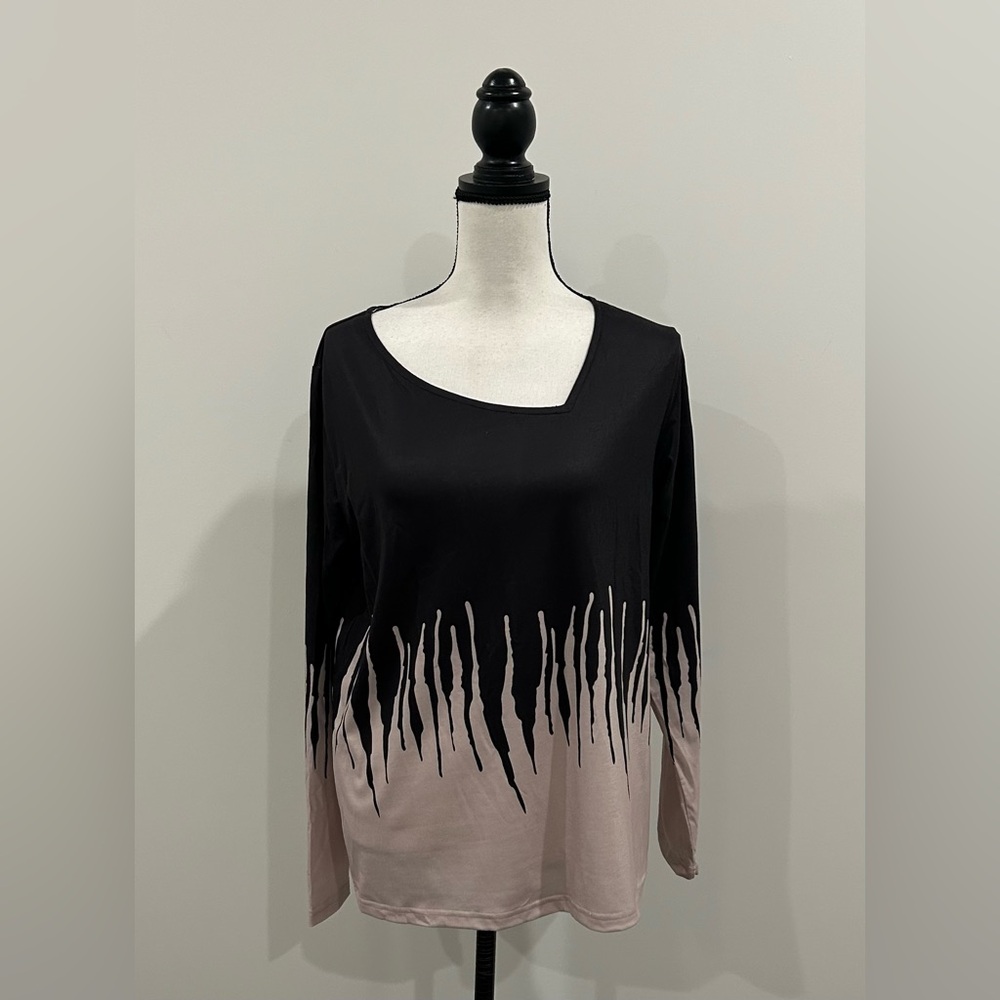 Exclusive Brand Top